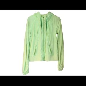 Lululemon Lime Green Street To Studio Activewear